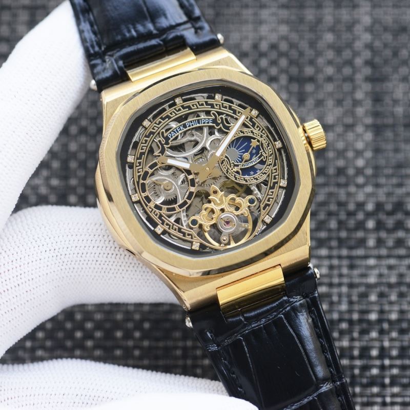 PATEK PHILIPPE Watches